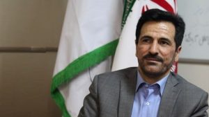 دکتر شهریار اسلامی تبار