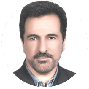 دکتر شهریار اسلامی تبار